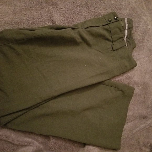 Express work pants - Picture 2 of 2